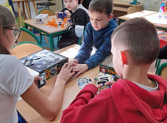 Dzień Gier Planszowych