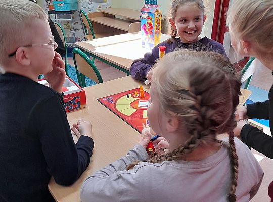 Dzień Gier Planszowych