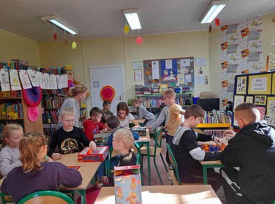 Dzień Gier Planszowych