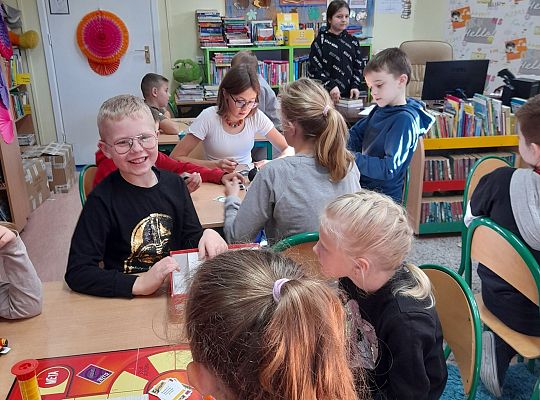 Dzień Gier Planszowych