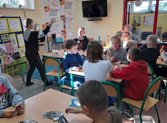 Dzień Gier Planszowych