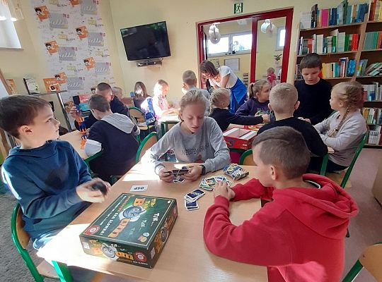 Dzień Gier Planszowych