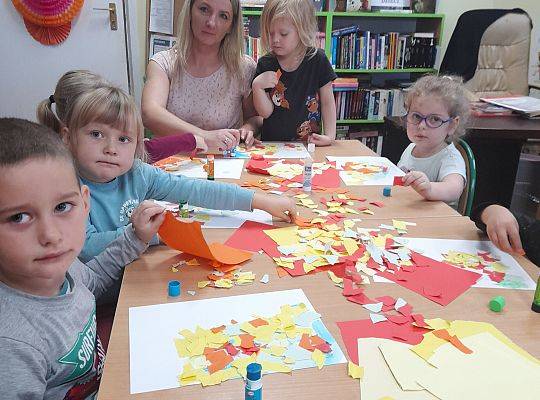 Sensoryczny Kogel - Mogel