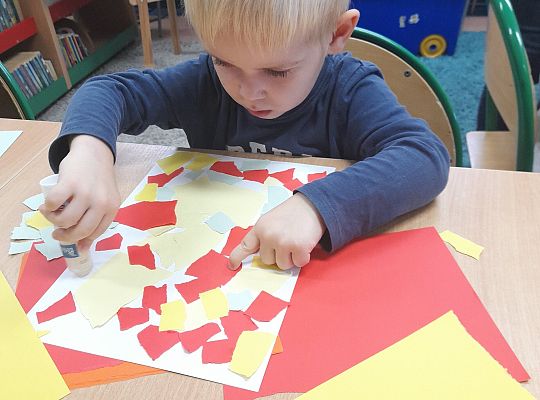 Sensoryczny Kogel - Mogel