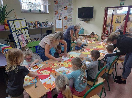 Sensoryczny Kogel - Mogel