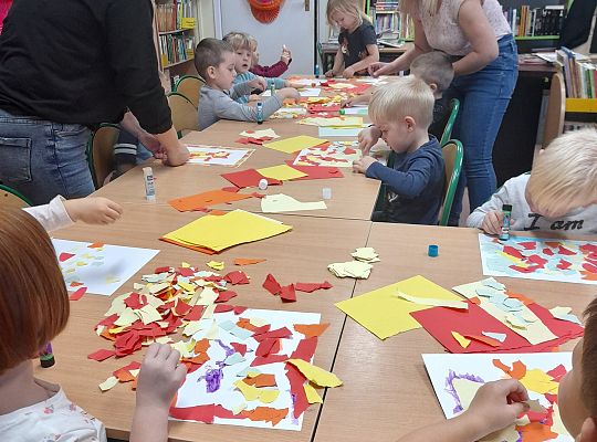 Sensoryczny Kogel - Mogel