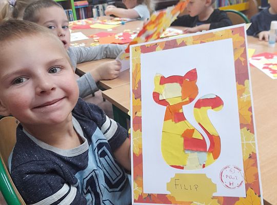 Sensoryczny Kogel - Mogel