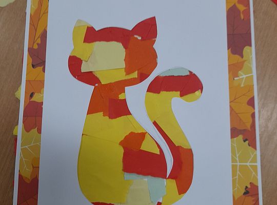 Sensoryczny Kogel - Mogel