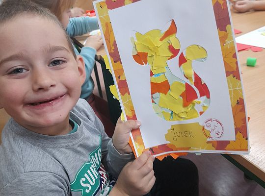 Sensoryczny Kogel - Mogel