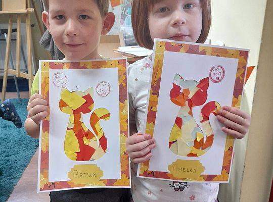 Sensoryczny Kogel - Mogel