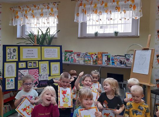 Sensoryczny Kogel - Mogel