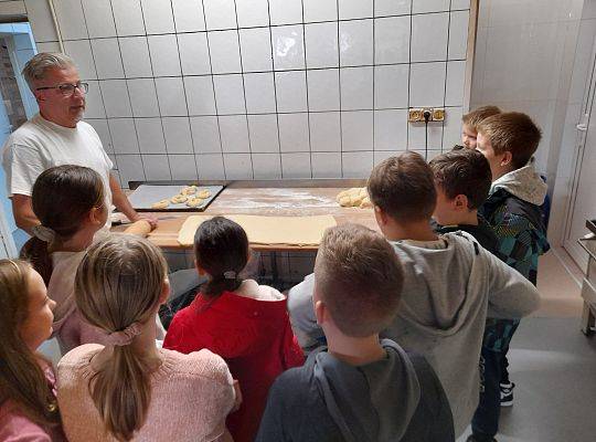 Międzynarodowy Edukacyjny Projekt Podróżniczy pt.: „PODRÓŻE MAŁE I DUŻE”