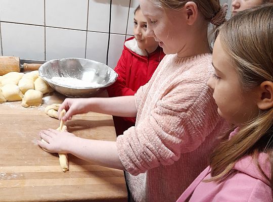 Międzynarodowy Edukacyjny Projekt Podróżniczy pt.: „PODRÓŻE MAŁE I DUŻE”