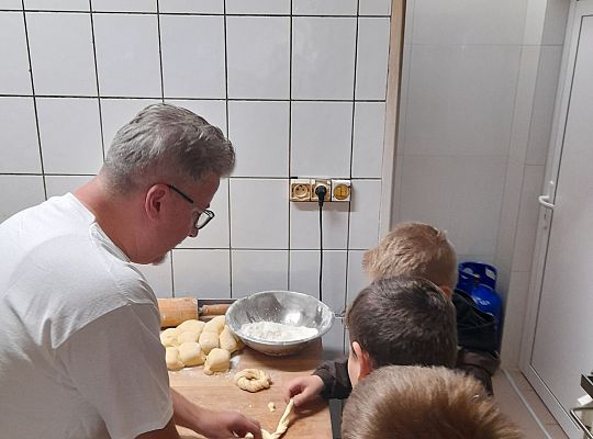 Międzynarodowy Edukacyjny Projekt Podróżniczy pt.: „PODRÓŻE MAŁE I DUŻE”