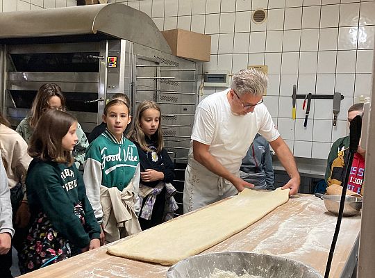 Międzynarodowy Edukacyjny Projekt Podróżniczy pt.: „PODRÓŻE MAŁE I DUŻE”
