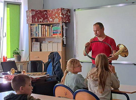 Międzynarodowy Edukacyjny Projekt Podróżniczy pt.: „PODRÓŻE MAŁE I DUŻE”