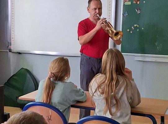 Międzynarodowy Edukacyjny Projekt Podróżniczy pt.: „PODRÓŻE MAŁE I DUŻE”