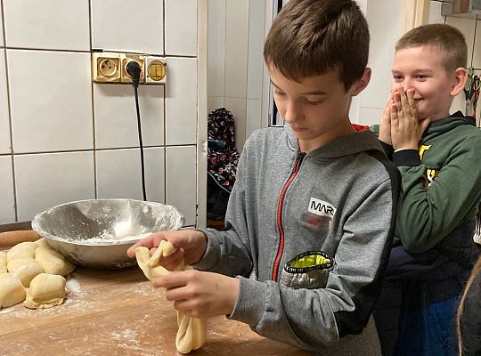 Międzynarodowy Edukacyjny Projekt Podróżniczy pt.: „PODRÓŻE MAŁE I DUŻE”