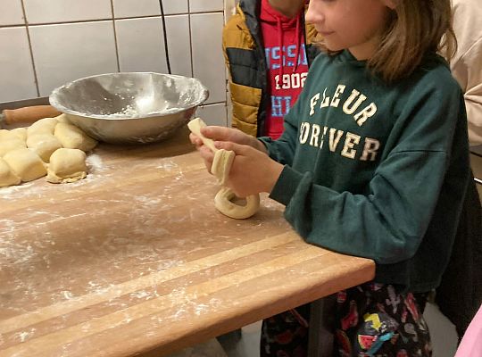 Międzynarodowy Edukacyjny Projekt Podróżniczy pt.: „PODRÓŻE MAŁE I DUŻE”