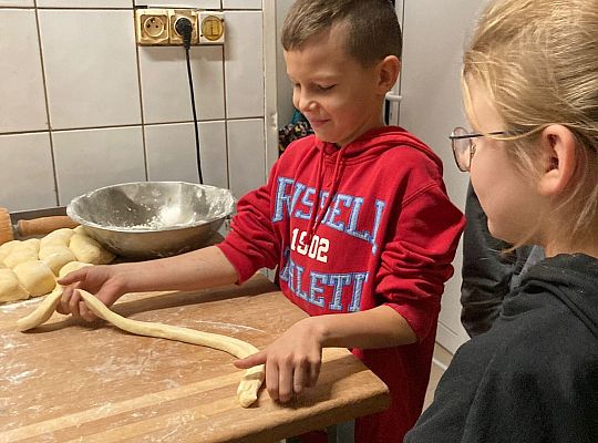 Międzynarodowy Edukacyjny Projekt Podróżniczy pt.: „PODRÓŻE MAŁE I DUŻE”