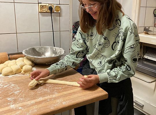 Międzynarodowy Edukacyjny Projekt Podróżniczy pt.: „PODRÓŻE MAŁE I DUŻE”