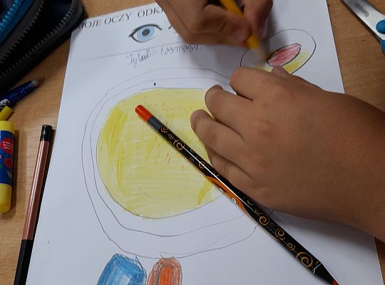 Książko - przedstaw się! Odczarowujemy czytanie!