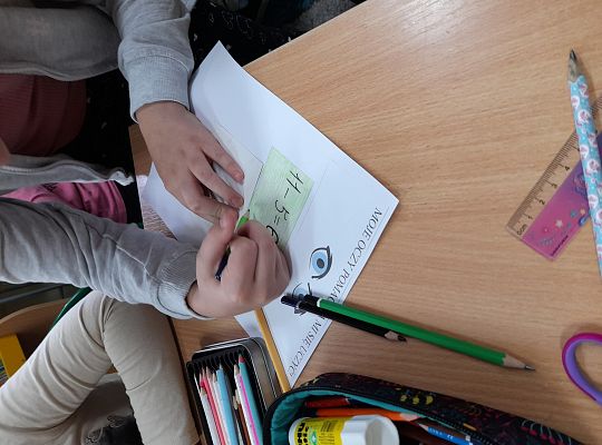 Książko - przedstaw się! Odczarowujemy czytanie!