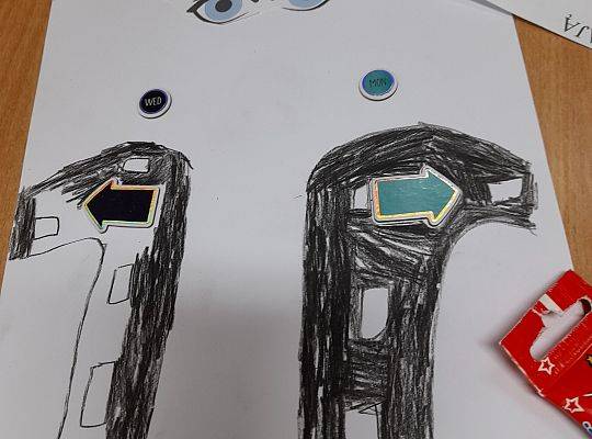 Książko - przedstaw się! Odczarowujemy czytanie!