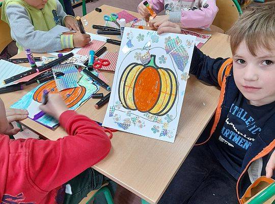 Sensoryczny kogel - mogel