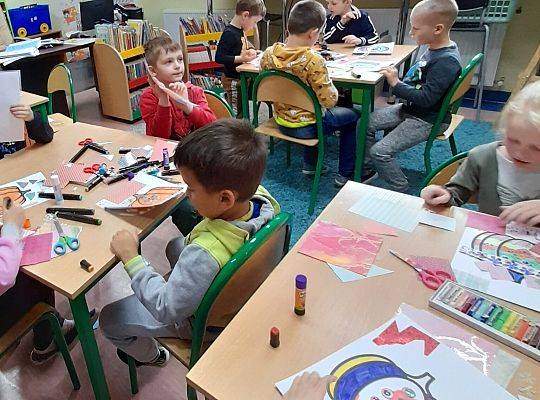 Sensoryczny kogel - mogel