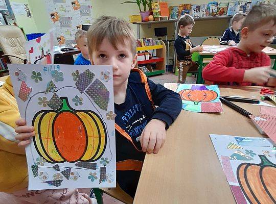 Sensoryczny kogel - mogel