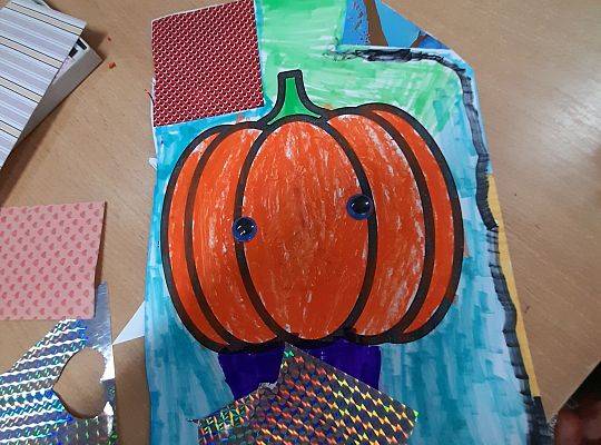 Sensoryczny kogel - mogel