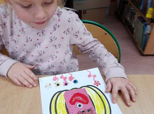 Sensoryczny kogel - mogel