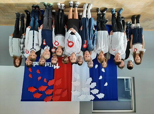 Świeto Odzyskania Niepodległości