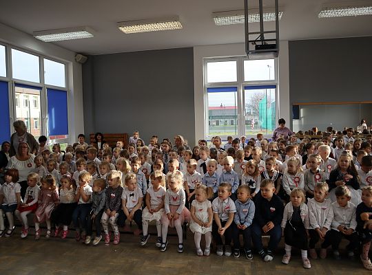 Świeto Odzyskania Niepodległości