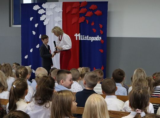 Świeto Odzyskania Niepodległości