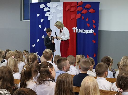 Świeto Odzyskania Niepodległości