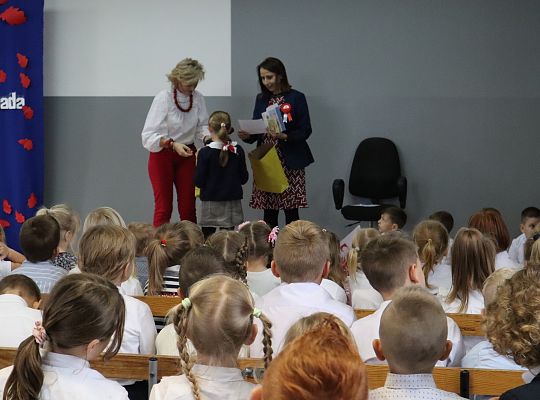 Świeto Odzyskania Niepodległości