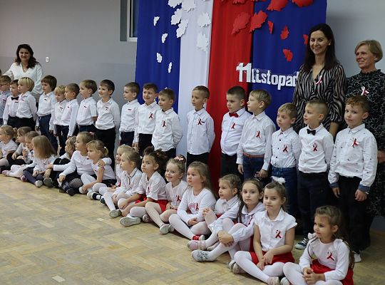 Świeto Odzyskania Niepodległości