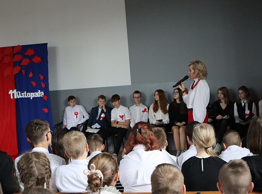 Świeto Odzyskania Niepodległości