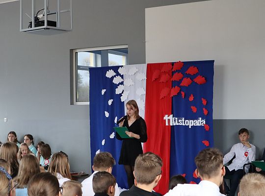 Świeto Odzyskania Niepodległości