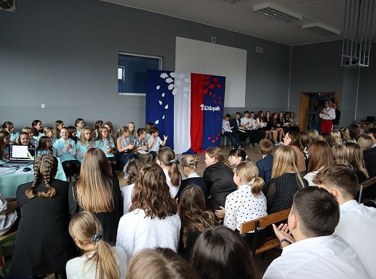 Świeto Odzyskania Niepodległości