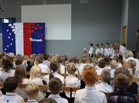 Świeto Odzyskania Niepodległości