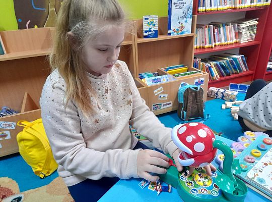 Czytanie przez podróżowanie