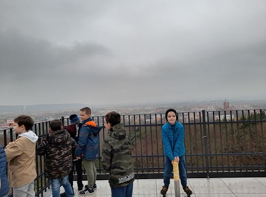 Czytanie przez podróżowanie