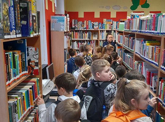 Czytanie przez podróżowanie