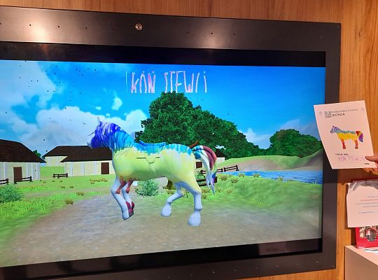 Czytanie przez podróżowanie