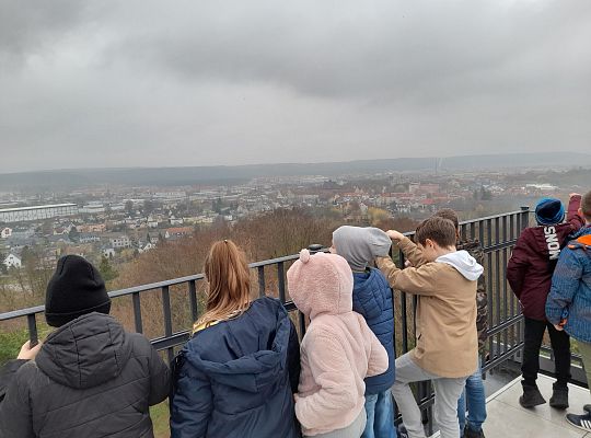 Czytanie przez podróżowanie