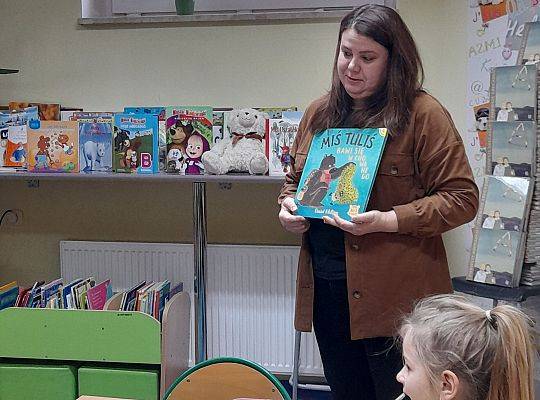 Dzień Pluszowego Misia