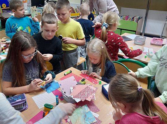 Dzień Pluszowego Misia